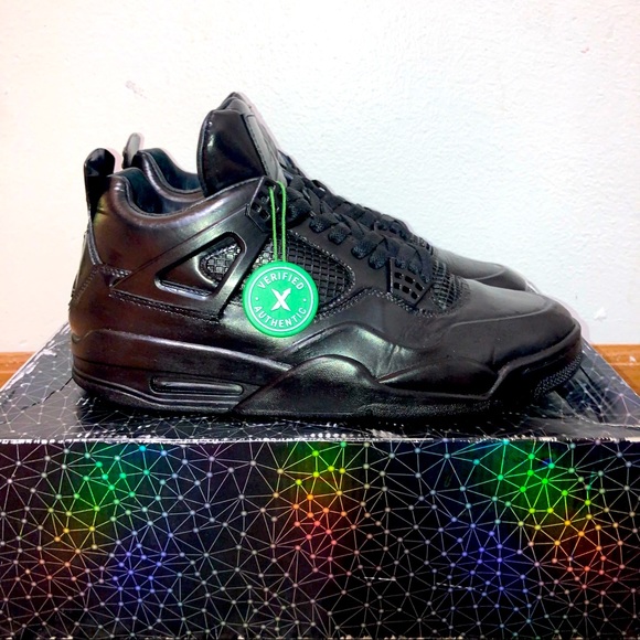 Jordan Other - Air Jordan 4 “Lab”